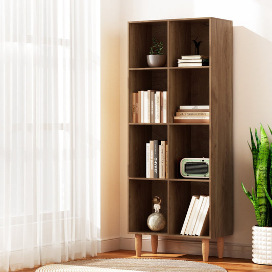 Leor Bookshelf