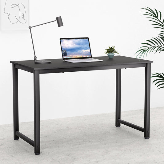 Artiss 120cm Black Computer Desk