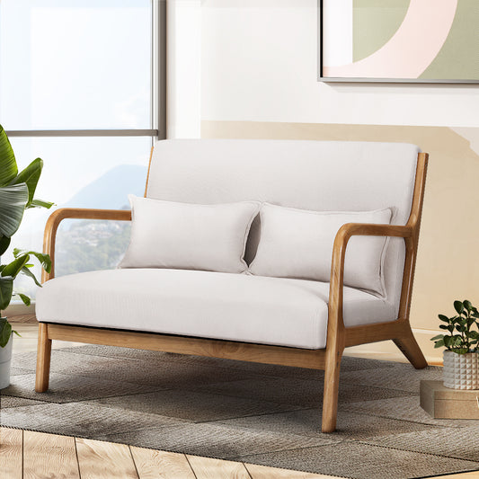 Olive Loveseat Sofa