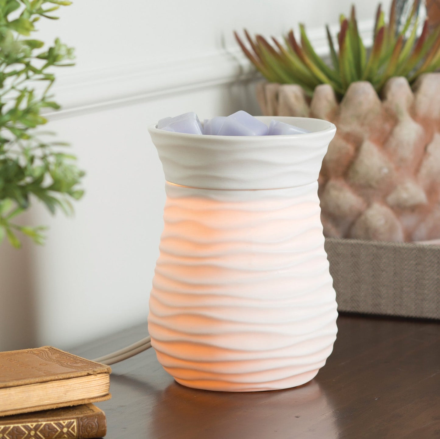 Harmony illumination Warmer