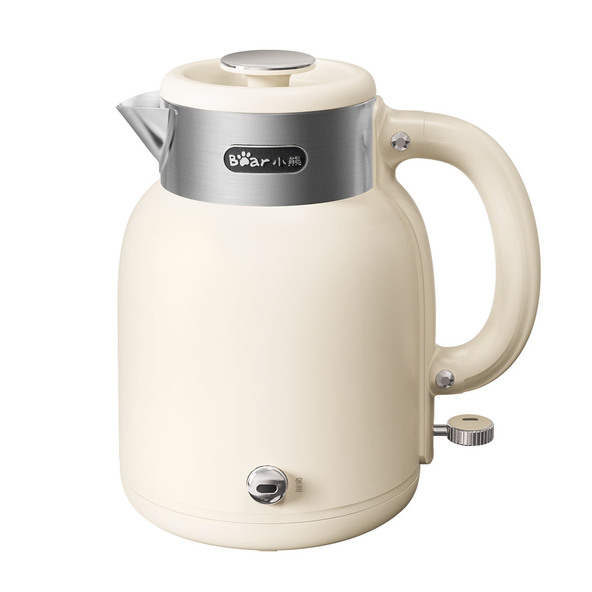 BEAR 1.5 Litre Electric Kettle