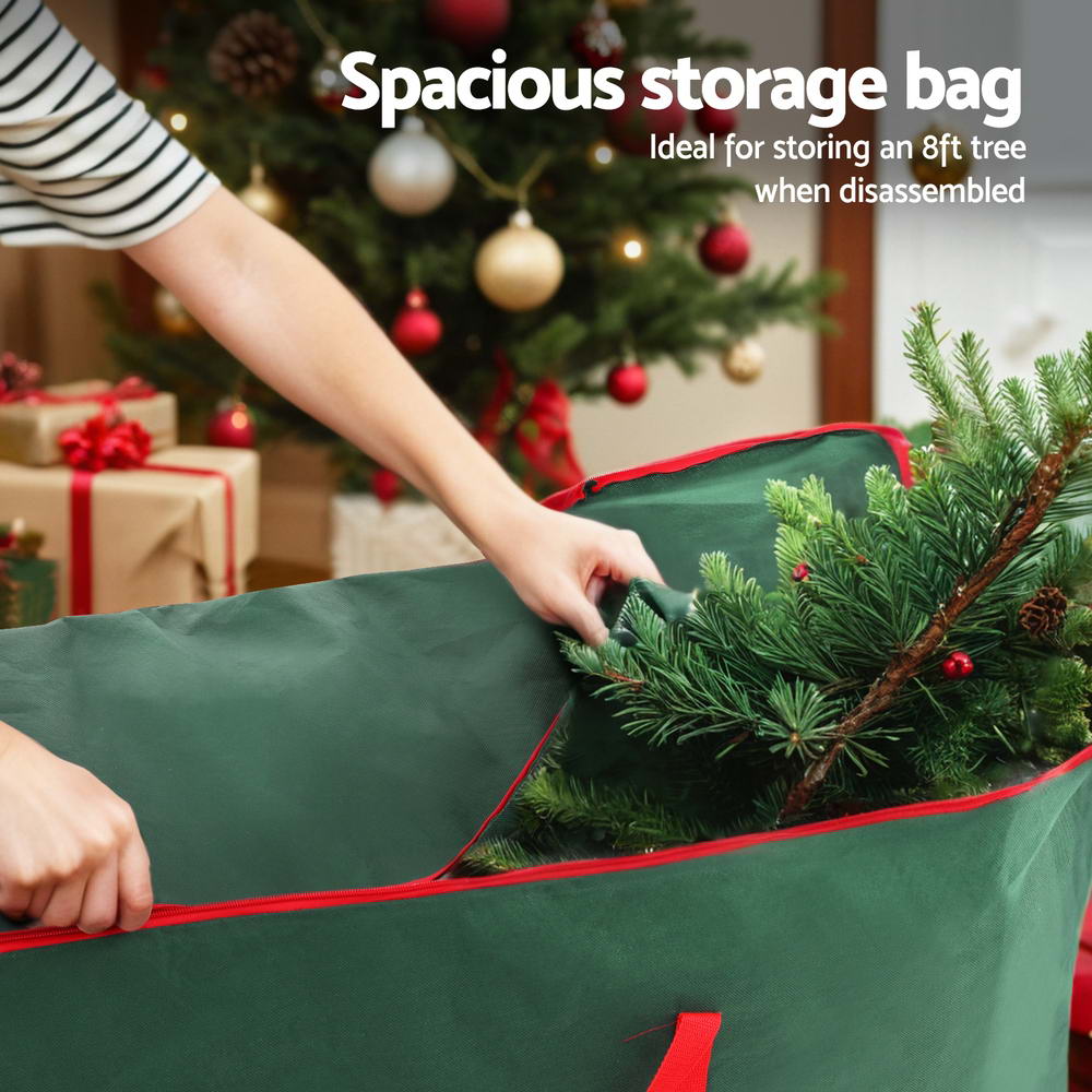 Jingle Jollys Christmas Tree Storage Bag