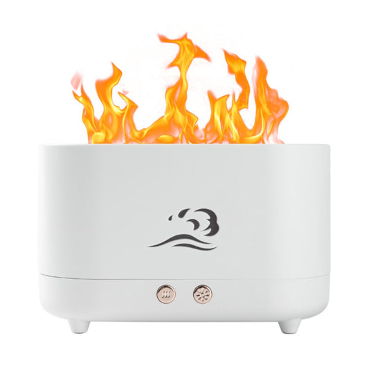 GOMINIMO White Flame Humidifier