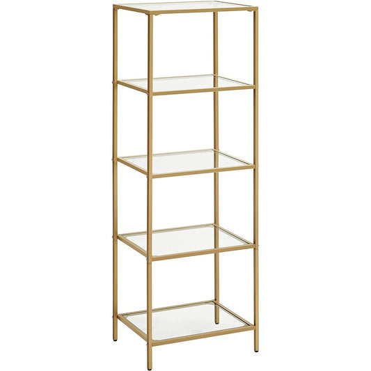 VASAGLE 5-Tier Storage Shelf