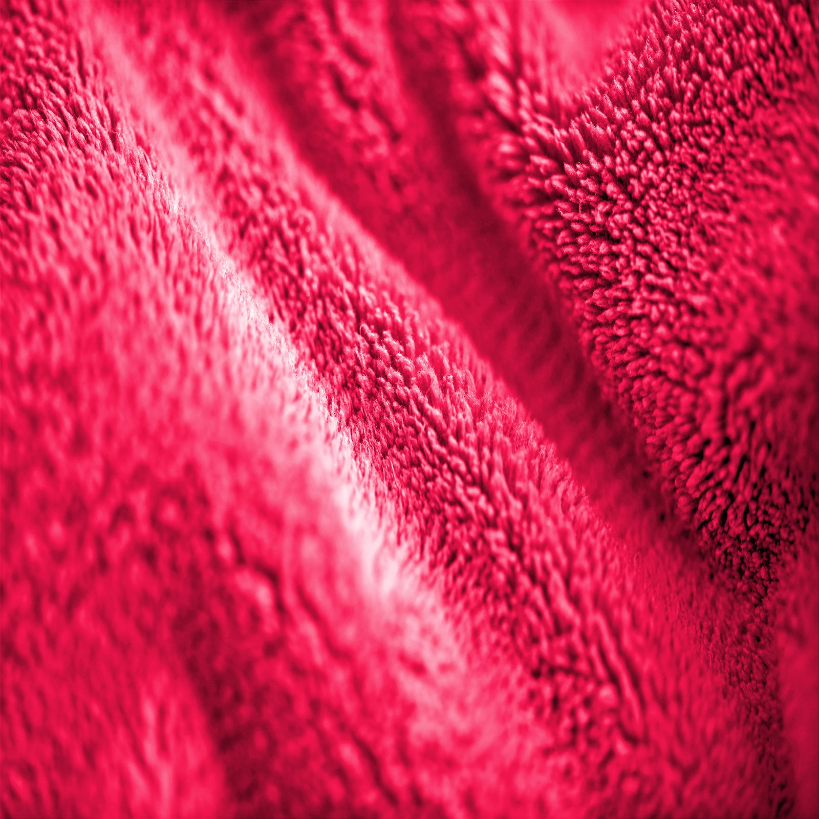 Royal Comfort Plush Rose Pink Blanket - BM House & Garden