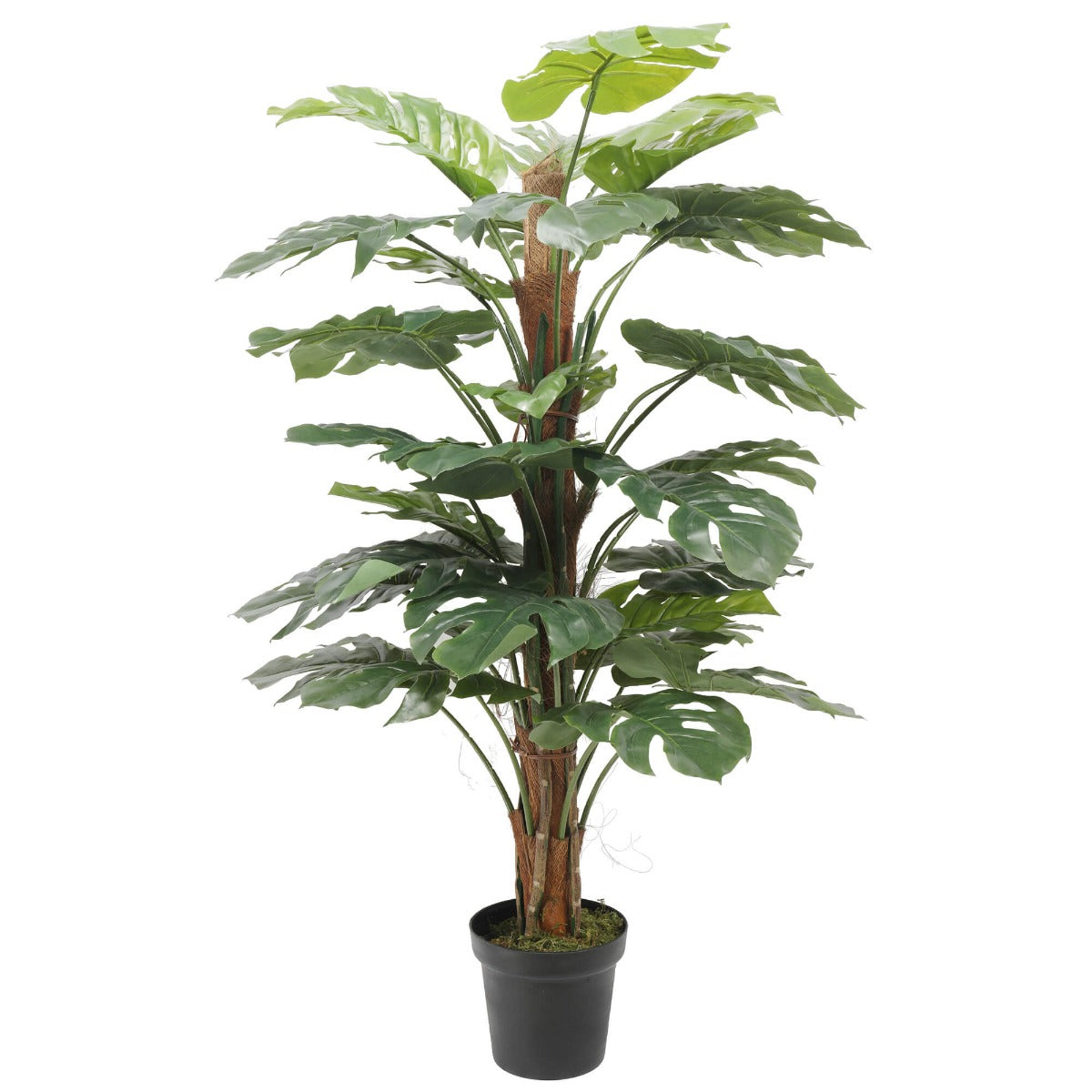 Artificial Philodendron 140cm - BM House & Garden