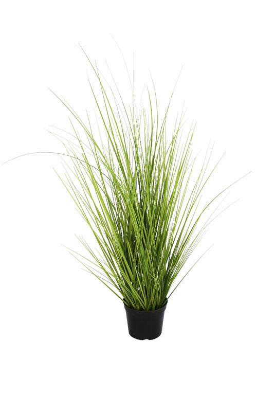 Wild Artificial Grass Plant 70cm - BM House & Garden