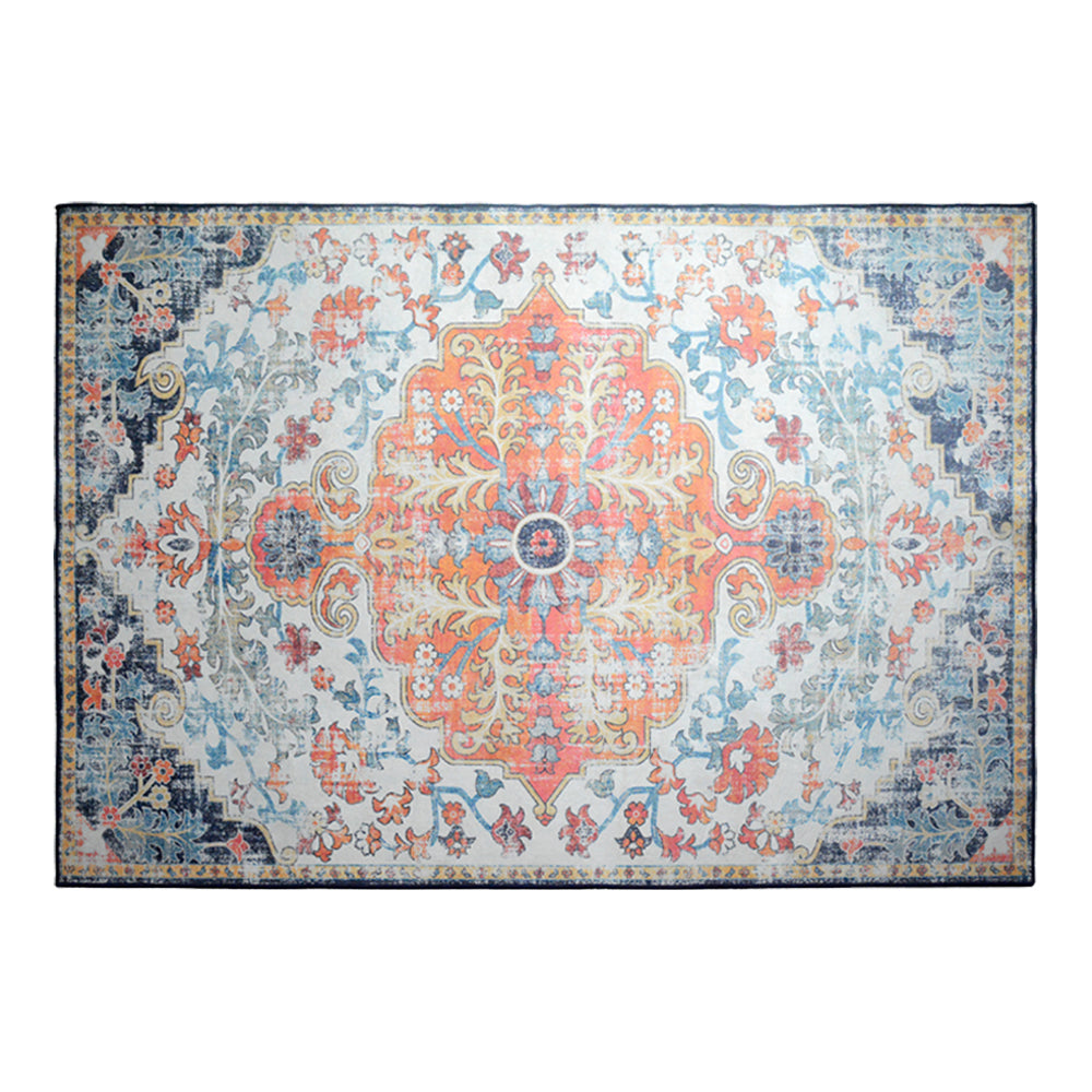 Artiss Floor Rugs Carpet 200 x 290 Living Room Mat Rugs Bedroom Large Soft Area - BM House & Garden