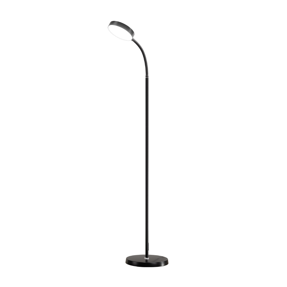 Artiss LED Floor Lamp Light Stand Adjustable Mordern Reading Living Room Bedroom - BM House & Garden