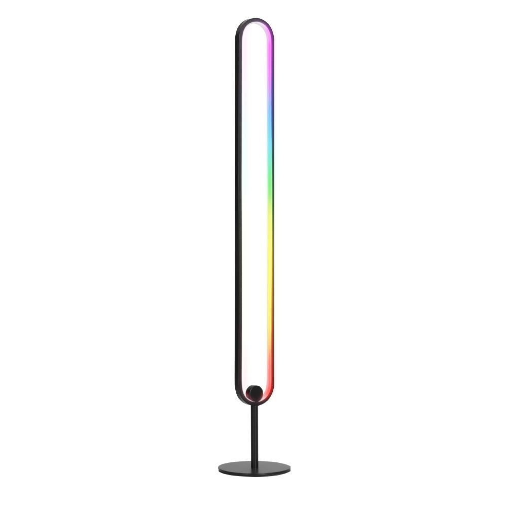 Artiss RGB LED Floor Lamp Colour Light Stand Corner Mordern Living Room 118CM - BM House & Garden