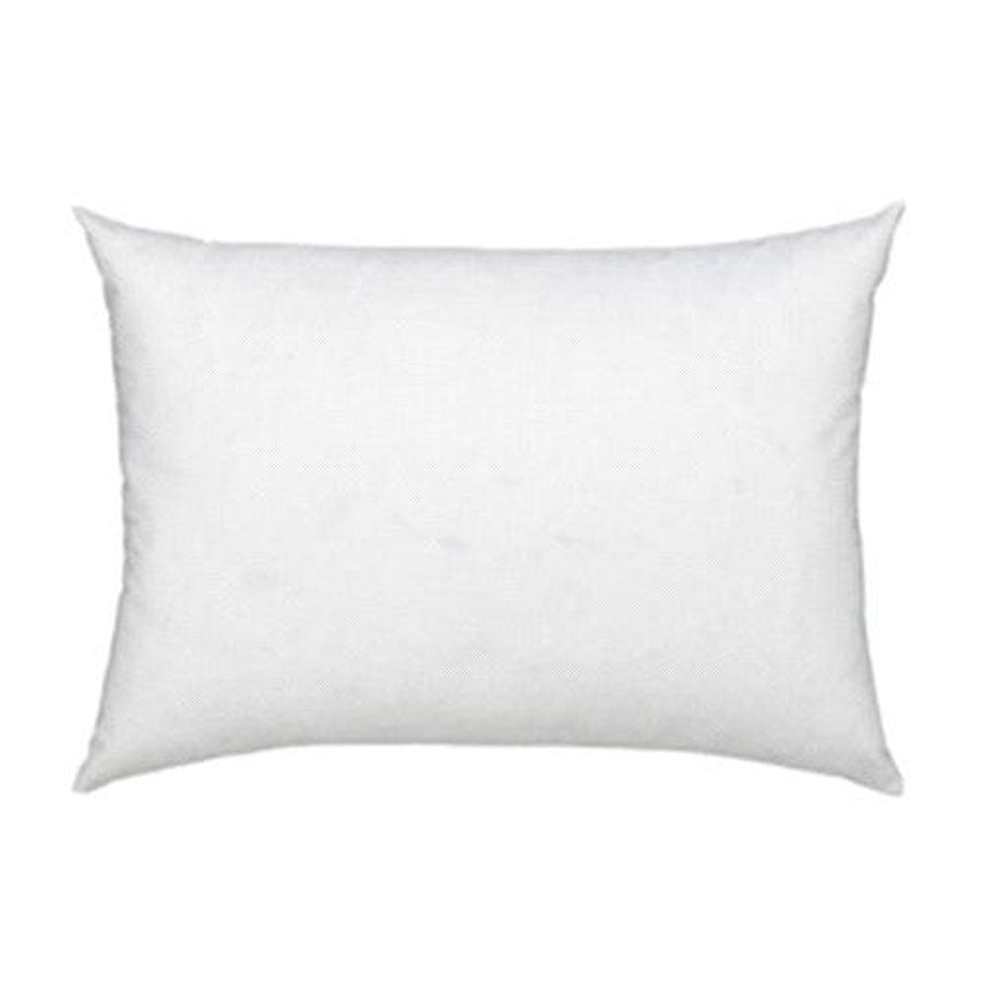 Poly Cushion Insert-35cm x 50cm - BM House & Garden