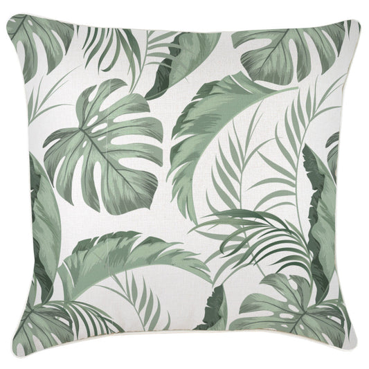 Cushion Cover-With Piping-Pacifico-60cm x 60cm - BM House & Garden