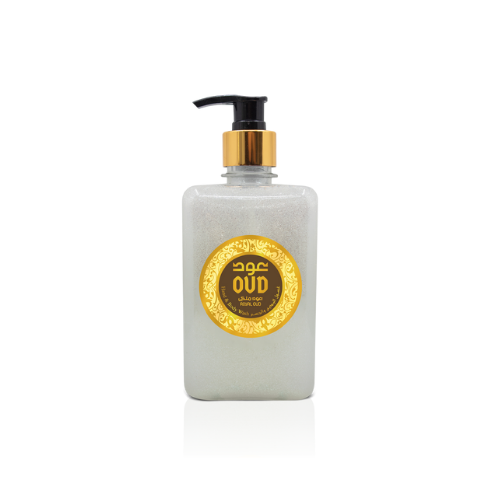 Royal Oud Hand & Body Wash 500mL - BM House & Garden