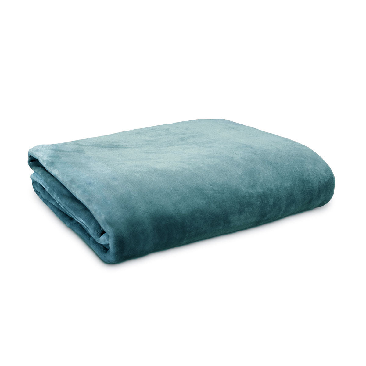 Ardor Lucia Luxury Push Stormy Sea Double Blanket