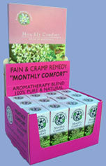 Aromatherapy Clinic Monthly Comfort - BM House & Garden