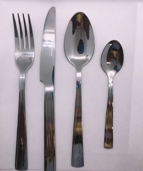 Hoffner 24pcs Premium Cutlery Set - BM House & Garden
