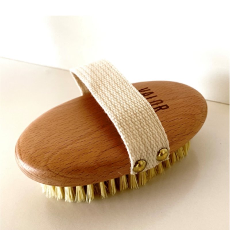 Valor Body Brush - BM House & Garden