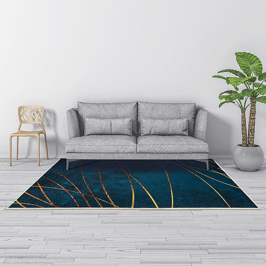 200x300cm Floor Rugs Large Rug Area Carpet Bedroom Living Room Mat - BM House & Garden