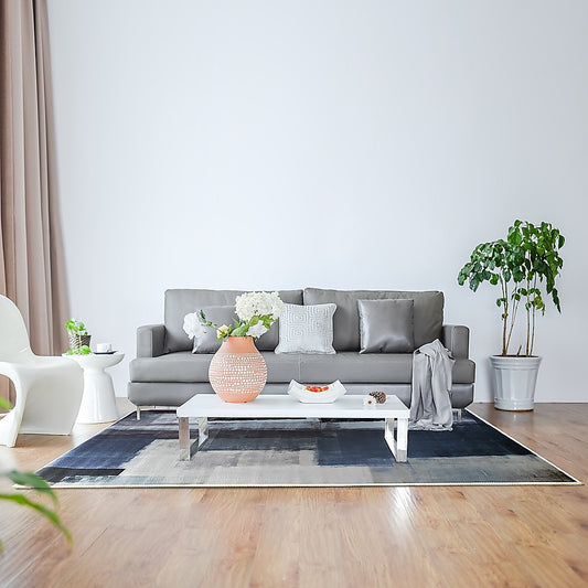 200x300cm Floor Rugs Large Rug Area Carpet Bedroom Living Room Mat - BM House & Garden