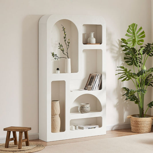 Sora Display Cabinet - BM House & Garden